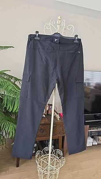 #Columbia taktik pantolon yazlık ürün XXL beden - Görsel 8