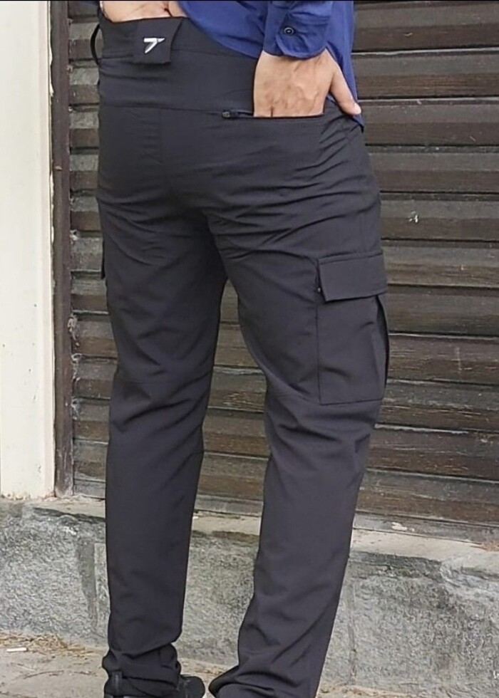 #Columbia taktik pantolon yazlık ürün XXL beden - Görsel 4