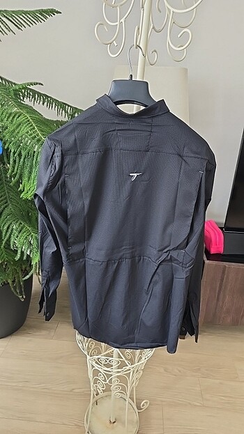 # Taktik, outdoor  gömlek ripstop ithal kumaş S beden - Görsel 3