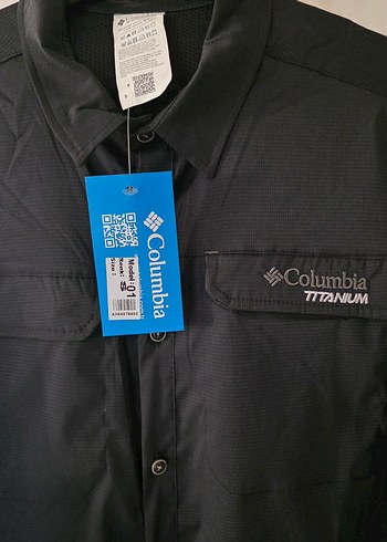 # Taktik, outdoor  gömlek ripstop ithal kumaş S beden - Görsel 8