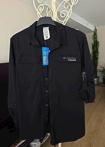 # Taktik, outdoor  gömlek ripstop ithal kumaş S beden - Görsel 5