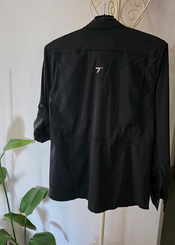 # Taktik, outdoor  gömlek ripstop ithal kumaş S beden - Görsel 11