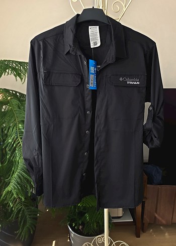 # Taktik, outdoor  gömlek ripstop ithal kumaş S beden - Görsel 4