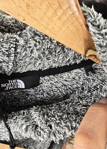 # The North Face kapüşonlu sweatshirt  - Görsel 4