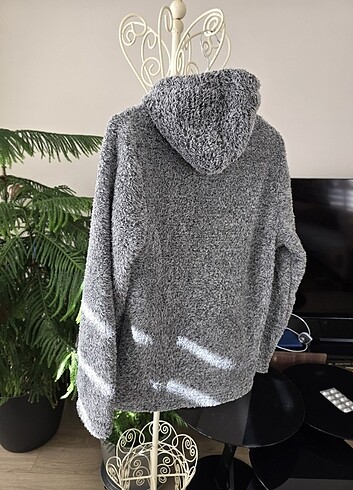 # The North Face kapüşonlu sweatshirt  - Görsel 5