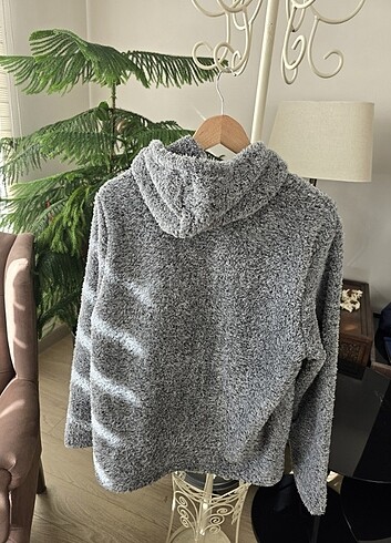 # The North Face kapüşonlu sweatshirt  - Görsel 3