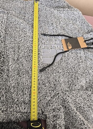 # The North Face kapüşonlu sweatshirt  - Görsel 6
