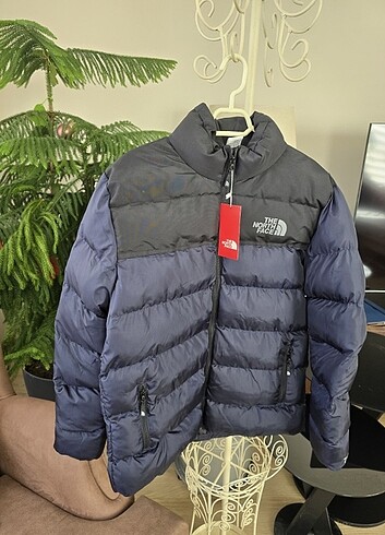 THE NORTH FACE TAM DOLUM ŞİŞME MONT - Görsel 4