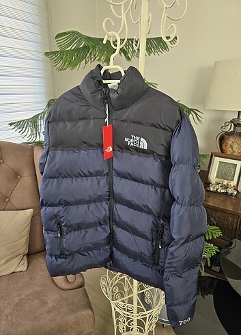 THE NORTH FACE TAM DOLUM ŞİŞME MONT - Görsel 5