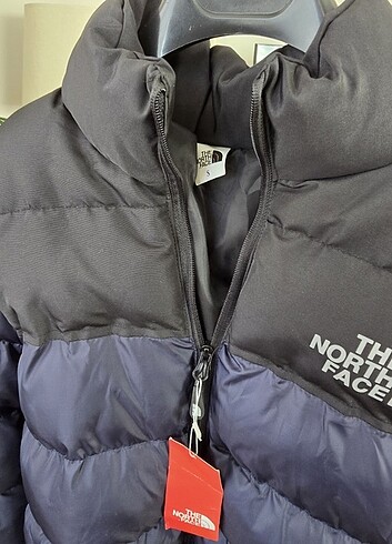 THE NORTH FACE TAM DOLUM ŞİŞME MONT - Görsel 7