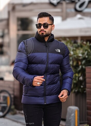 THE NORTH FACE TAM DOLUM ŞİŞME MONT - Görsel 8