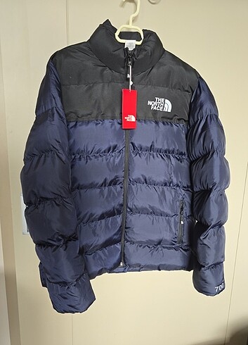 THE NORTH FACE TAM DOLUM ŞİŞME MONT - Görsel 9