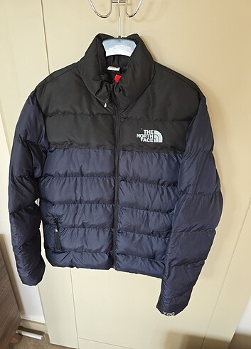 THE NORTH FACE TAM DOLUM ŞİŞME MONT - Görsel 10