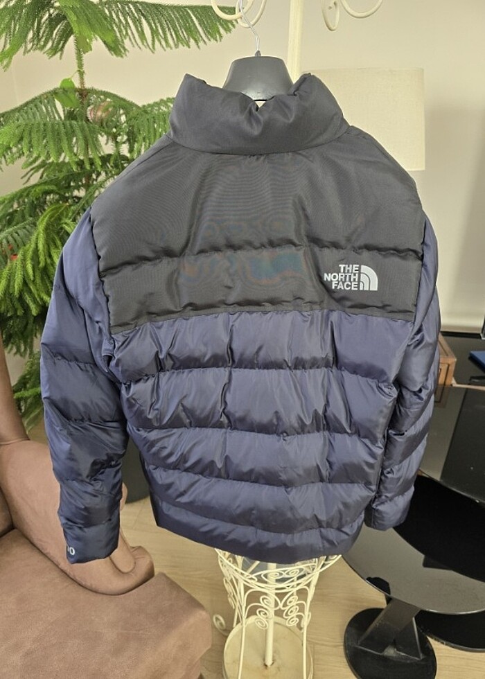 THE NORTH FACE TAM DOLUM ŞİŞME MONT  - Görsel 2