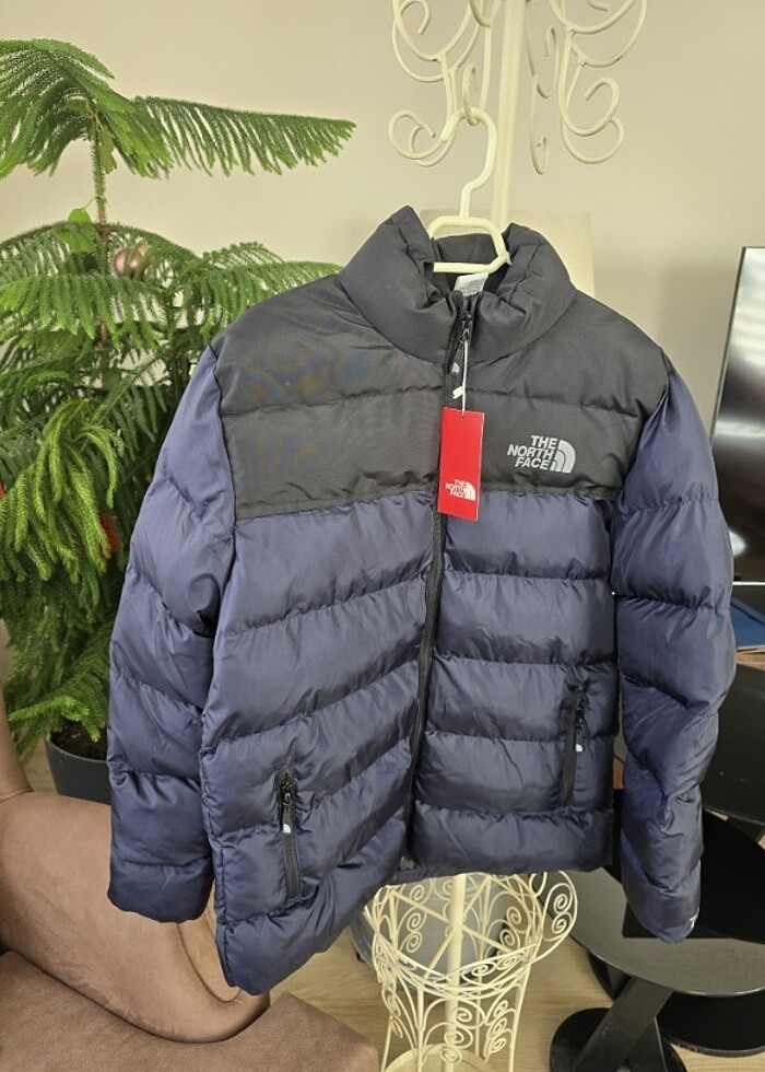THE NORTH FACE TAM DOLUM ŞİŞME MONT  - Görsel 4