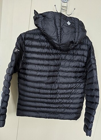 # Columbia şişme mont OMNI-HEAT 3D özel termal astar - Görsel 2