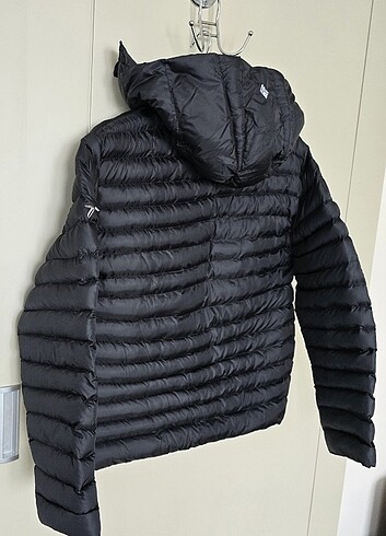 # Columbia şişme mont OMNI-HEAT 3D özel termal astar - Görsel 3