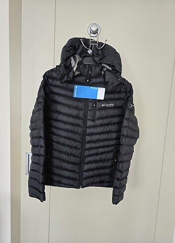 # Columbia şişme mont OMNI-HEAT 3D özel termal astar - Görsel 4