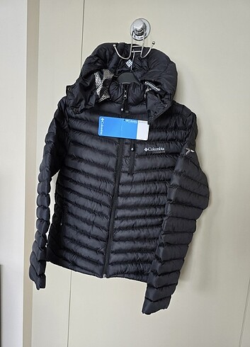 # Columbia şişme mont OMNI-HEAT 3D özel termal astar - Görsel 5