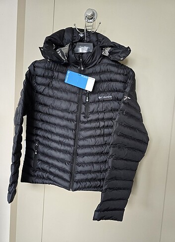 # Columbia şişme mont OMNI-HEAT 3D özel termal astar - Görsel 9