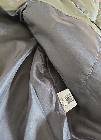 # THE NORTH FACE ŞİŞME MONT TAM DOLUM ÜST KISMI KAPİTONE ALTI JE - Görsel 8