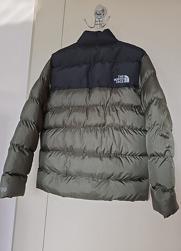 # THE NORTH FACE ŞİŞME MONT TAM DOLUM ÜST KAPİTONE ALT JESSİCA K - Görsel 4