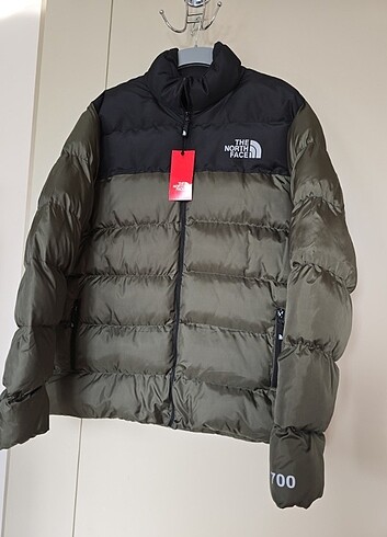 # THE NORTH FACE ŞİŞME MONT TAM DOLUM ÜST KAPİTONE ALT JESSİCA K - Görsel 5