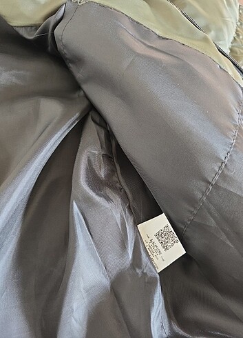 # THE NORTH FACE ŞİŞME MONT TAM DOLUM ÜST KAPİTONE ALT JESSİCA K - Görsel 7