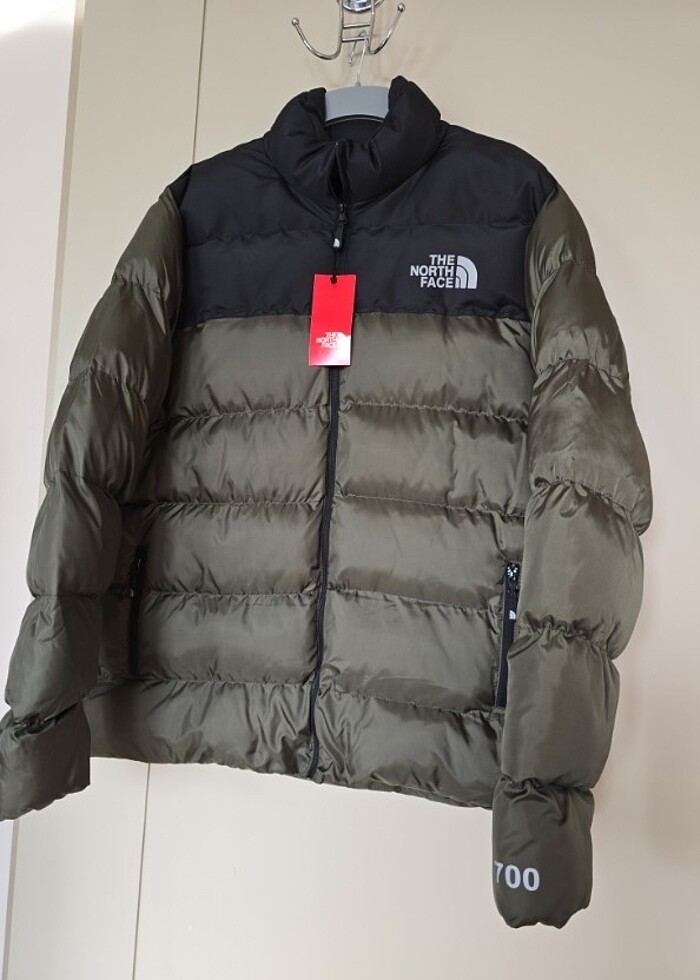 # THE NORTH FACE ŞİŞME MONT TAM DOLUM ÜST KAPİTONE ALT JESSİCA K - Görsel 5