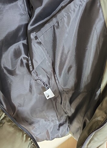 THE NORTH FACE ŞİŞME MONT TAM DOLUM ÜST KISMI KAPİTONE ALTI JESS - Görsel 5