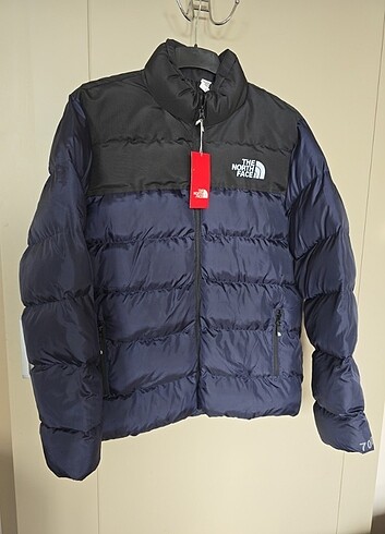 # THE NORTH FACE ŞİŞME MONT TAM DOLUM ÜST KISMI KAPİTONE ALTI JE - Görsel 4