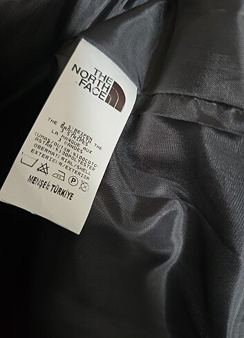 # THE NORTH FACE ŞİŞME MONT TAM DOLUM ÜST KISMI KAPİTONE ALTI JE - Görsel 10