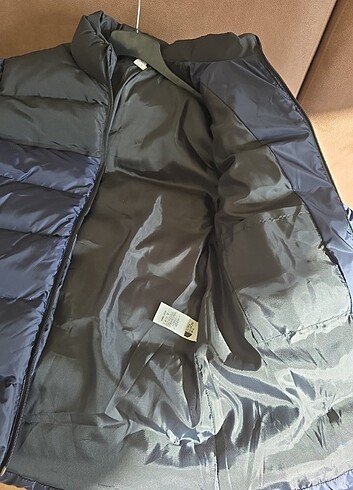 # THE NORTH FACE ŞİŞME MONT TAM DOLUM ÜST KISMI KAPİTONE ALTI JE - Görsel 11