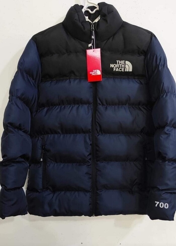 # THE NORTH FACE ŞİŞME MONT TAM DOLUM ÜST KISMI KAPİTONE ALTI JE - Görsel 3
