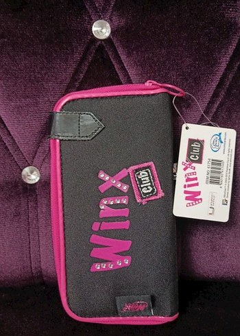 winx sıfır cüzdan - Görsel 2