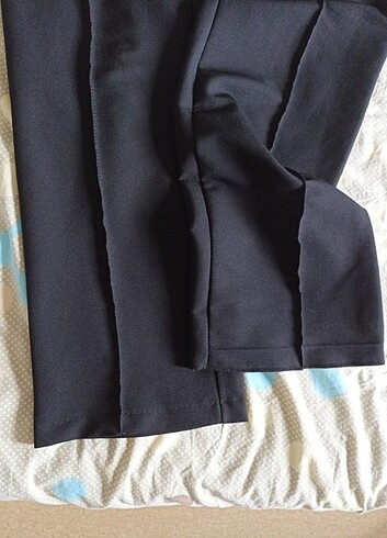 Trendyolmilla siyah pantolon