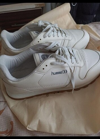 Hummel spor ayakkabı unisex