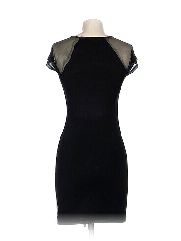 s Beden PreLoved Kısa Elbise %70 İndirimli.