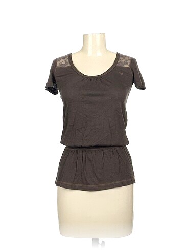 Abercrombie & Fitch Bluz %70 İndirimli.