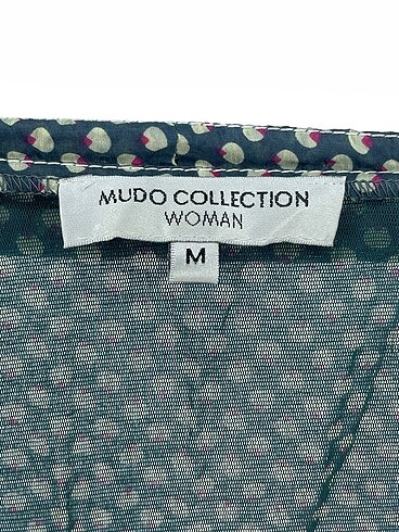 Mudo Kısa Elbise %70 İndirimli. - Görsel 4