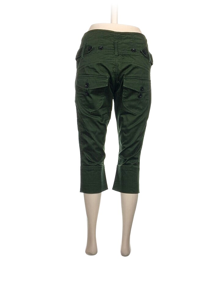 Diesel Bermuda / Kapri %70 İndirimli. - Görsel 3