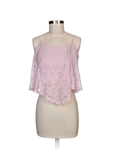 Vintage Love Bluz %70 İndirimli.