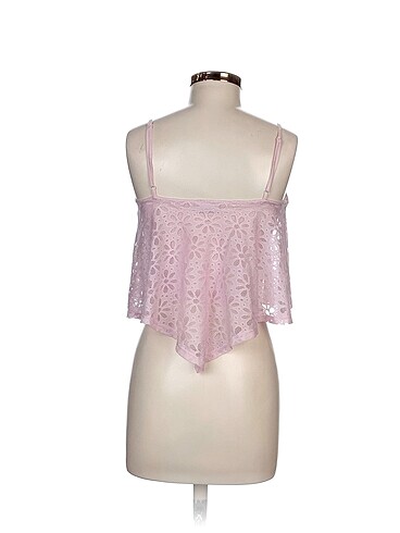 universal Beden Vintage Love Bluz %70 İndirimli.