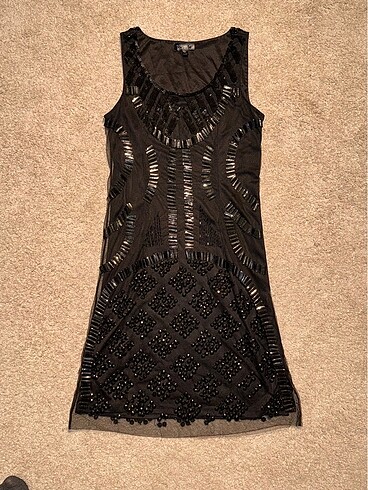 Topshop Kısa elbise - Görsel 2