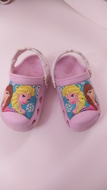 Crocs 