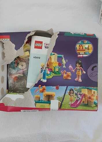 Lego 42612 