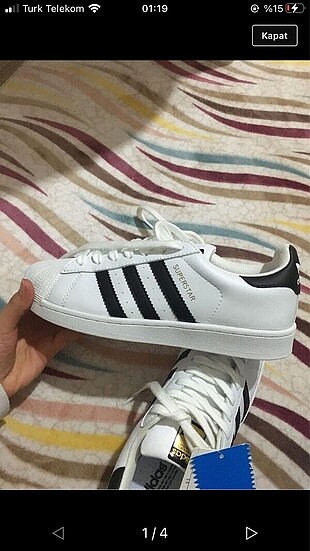 adidas süperstar