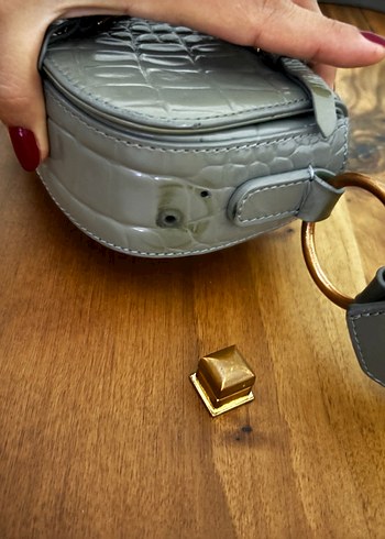 Manc çanta - Görsel 5