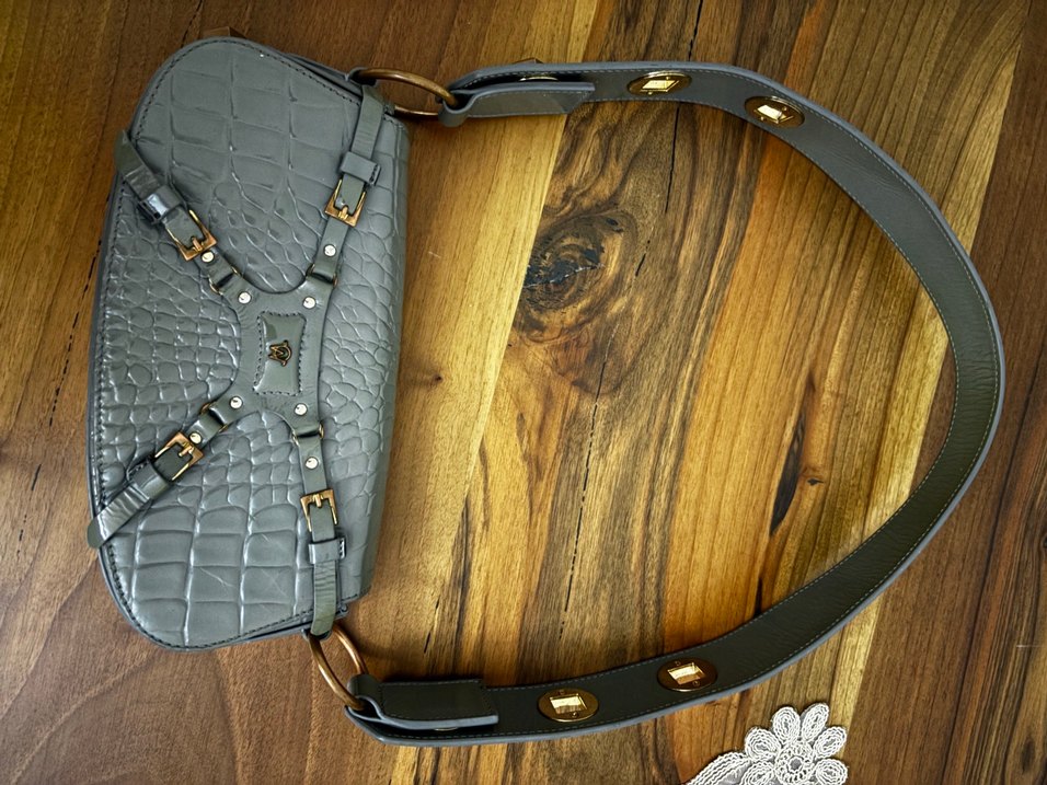 Manc çanta - Görsel 3