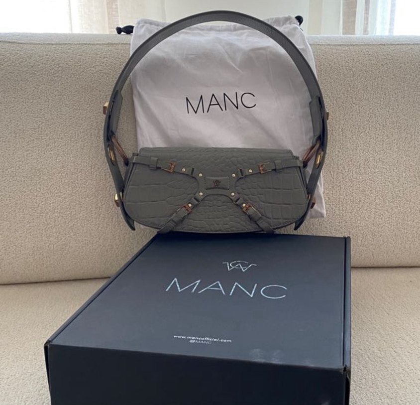 Manc çanta - Görsel 2